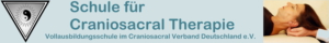 Vollausbildungsschule im Craniosacral Verband